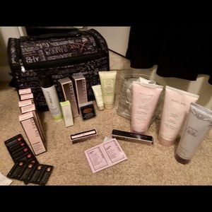 Mary Kay products